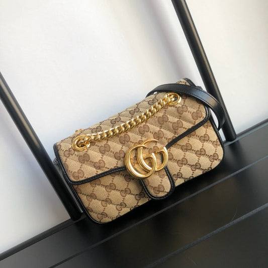 Gucci Luxury Bags 1210