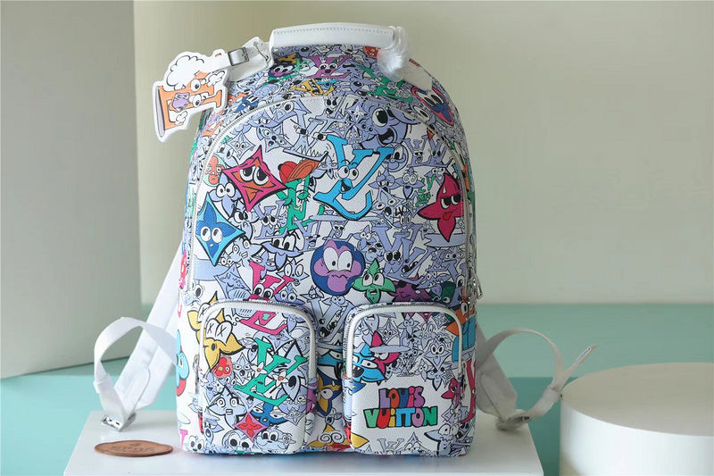 Alice bags - Louis Vuittons - 9583