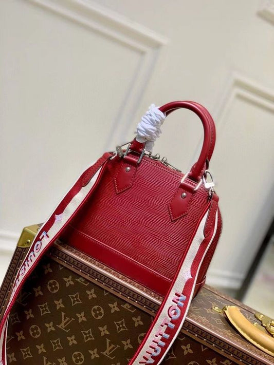 Alice Bags- Louis Vuittons - 16317
