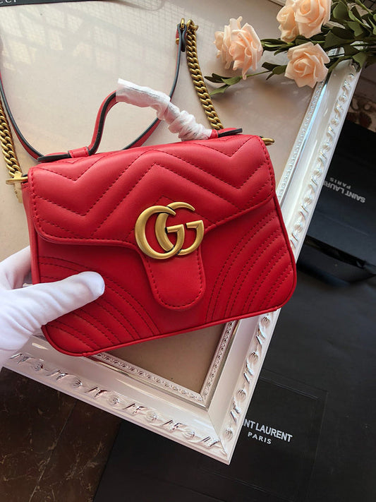 Gucci Bags - Luxury Bags 1417
