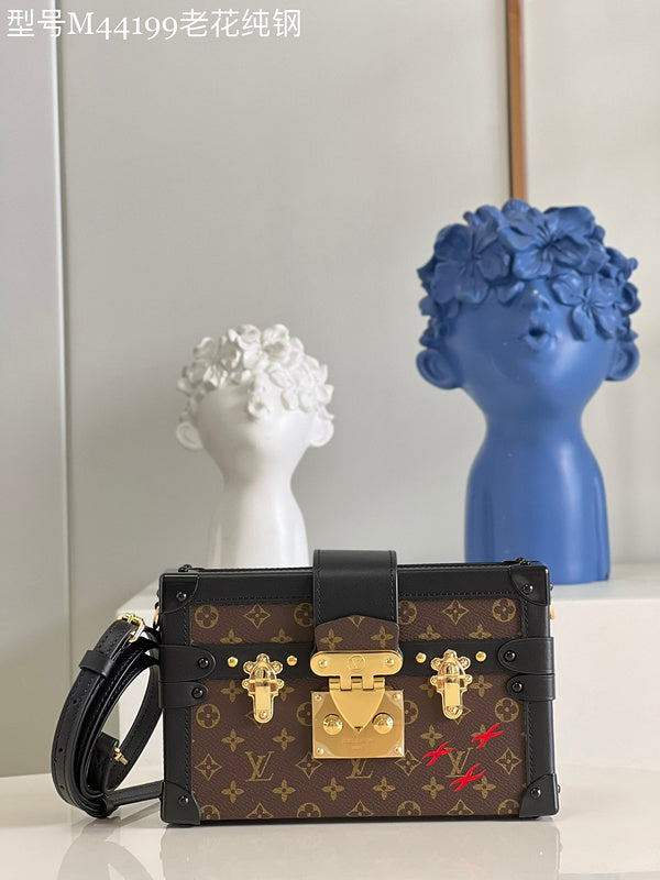 Alice bags- Louis Vuittons - 16809
