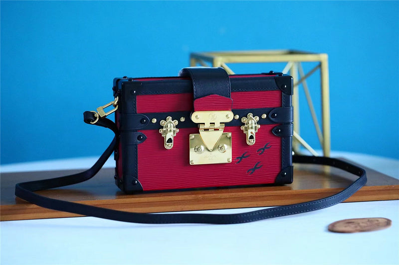 Alice bags- Louis Vuittons - 7626
