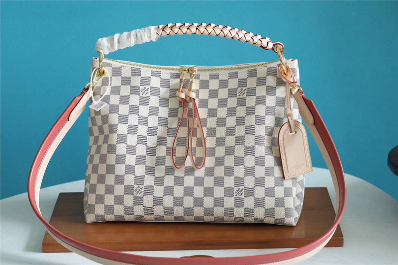 Alice bags - Louis Vuittons - 7915