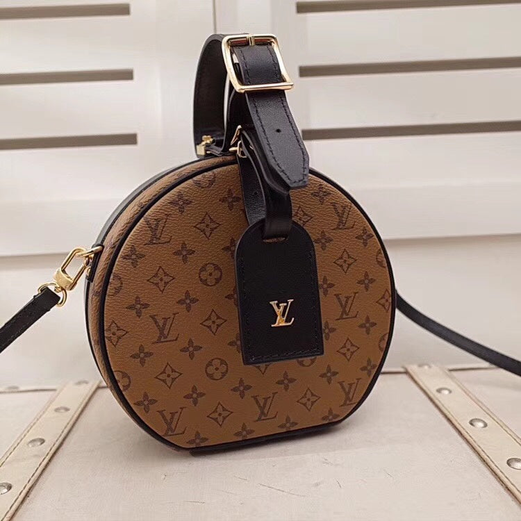 Alice bags - Louis Vuittons - 15595
