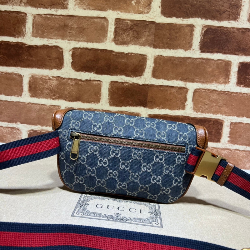 Gucci Luxury - Bags - 481