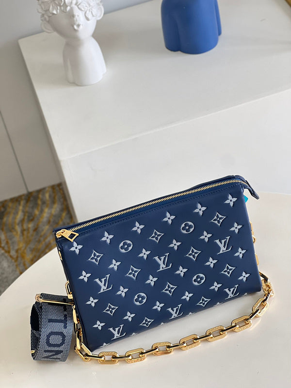 Alice Bags- Louis Vuittons - 16576