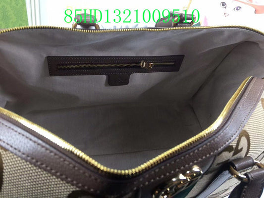 Gucci Bags - The Tote 992
