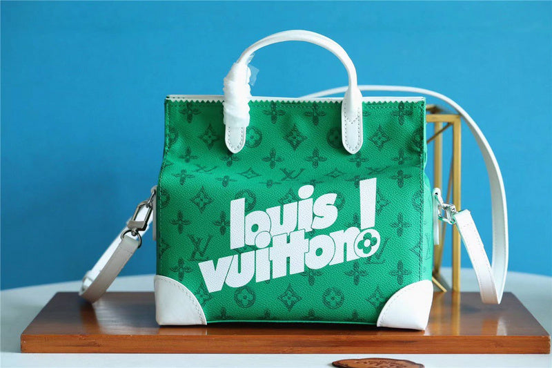 Alice bags - Louis Vuittons - 10255