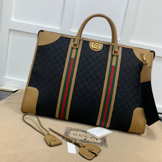 Gucci Luxury - Bags - 584