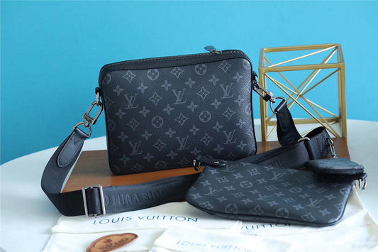 Alice bags - Louis Vuittons - 10064