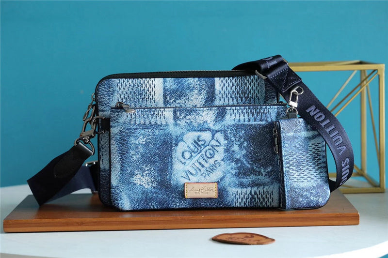 Alice bags - Louis Vuittons - 10065
