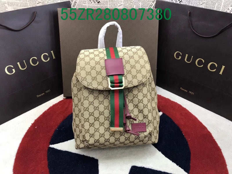 Gucci Bags - The Tote 1119