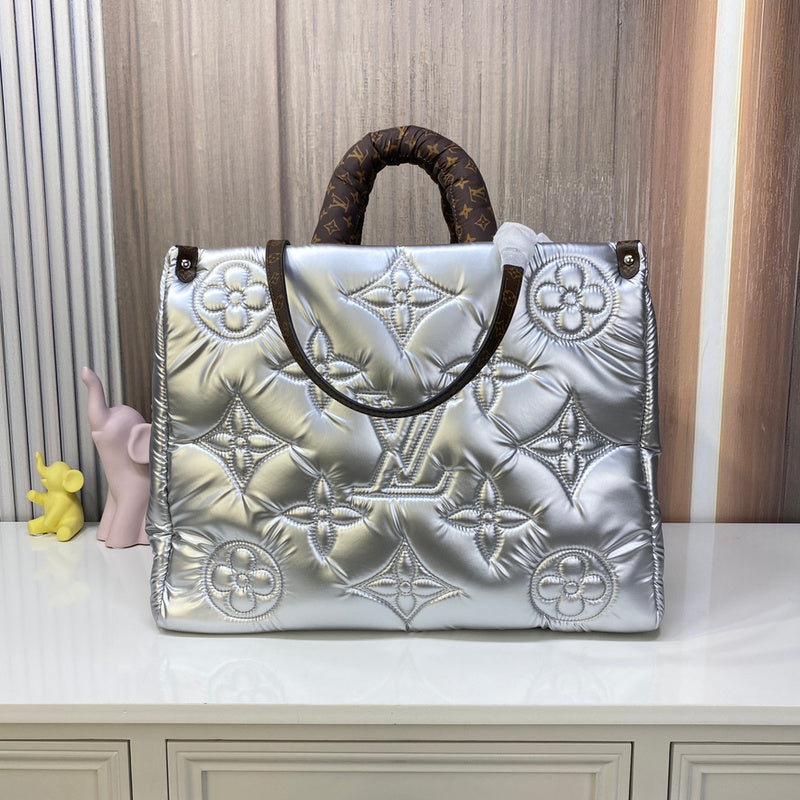 Alice Bags- Louis Vuittons - 16112
