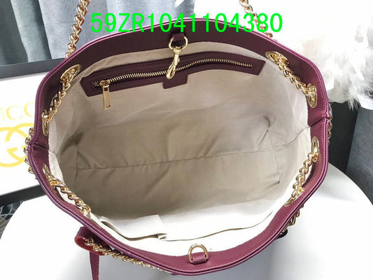 Gucci Bags - The Tote 512