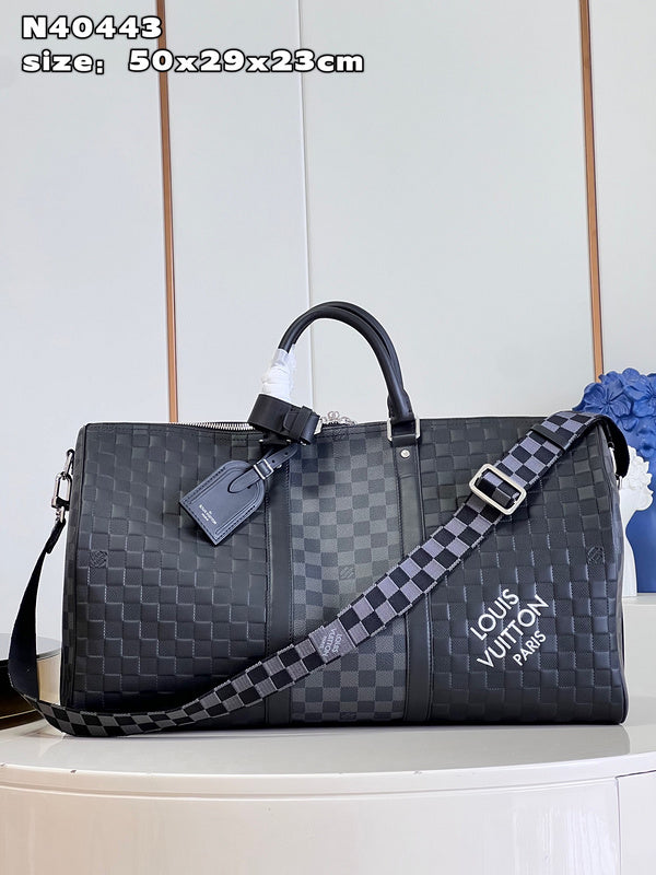 Alice bags - Louis Vuittons - 15385