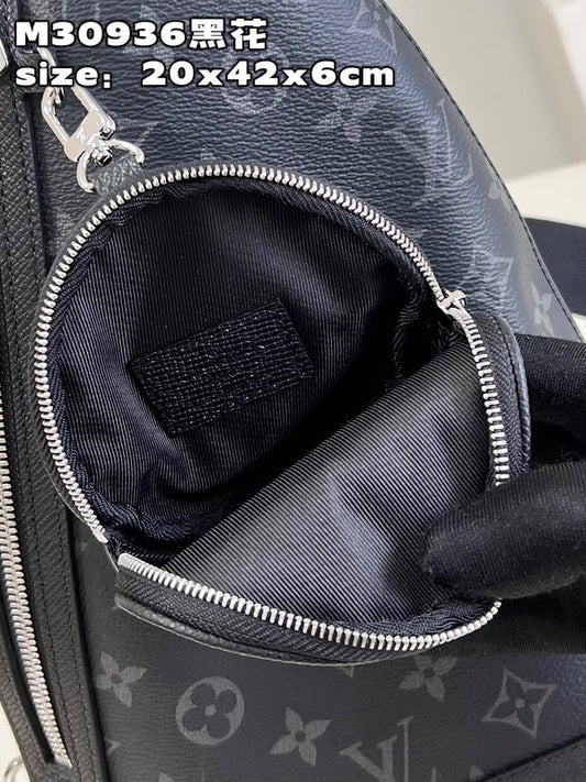 Alice bags - Louis Vuittons - 15769