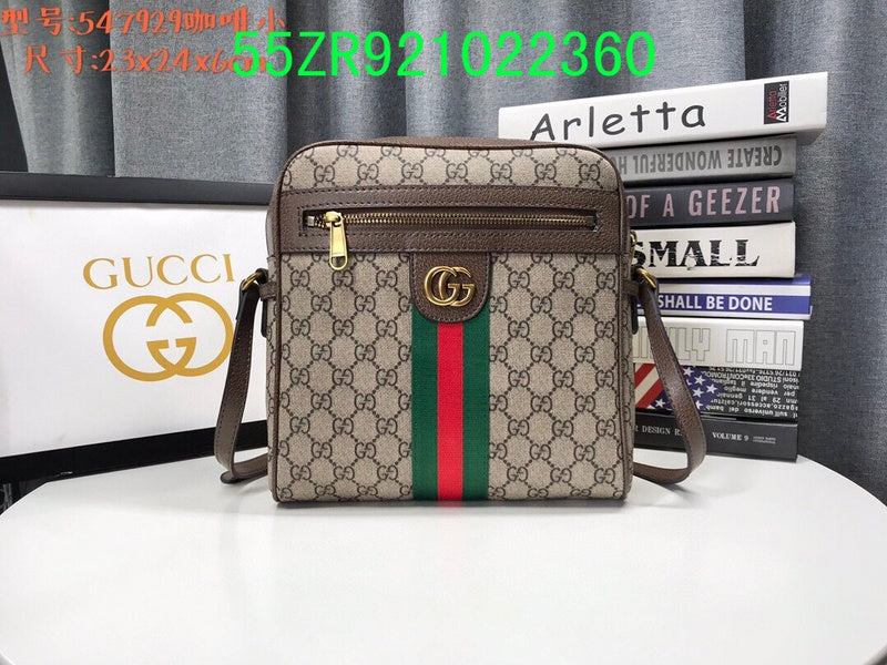 Gucci Bags - The Tote 794