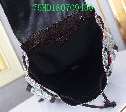 Gucci Bags - The Tote 1194