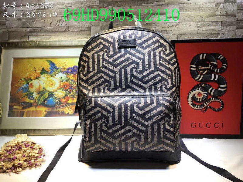 Gucci Bags - The Tote 1214