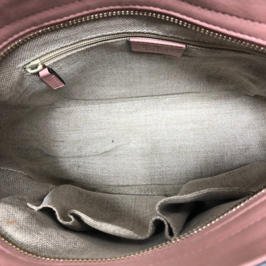 Crossbody Luxury Designer By Gucci Size: Small
