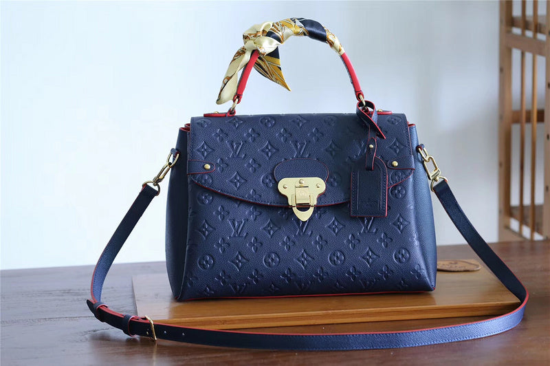 Alice bags - Louis Vuittons - 7865