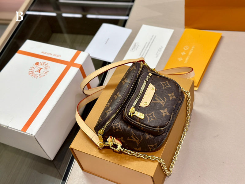 Alice bags - Louis Vuittons - 14928