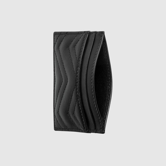 Gucci GG Marmont Case Black