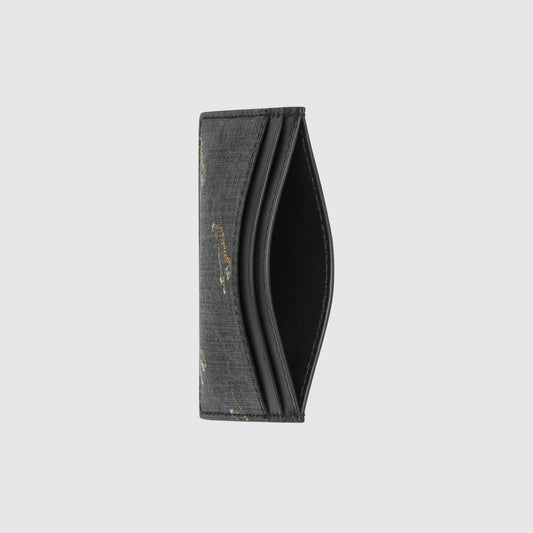 Gucci GG Case with Tiger Print