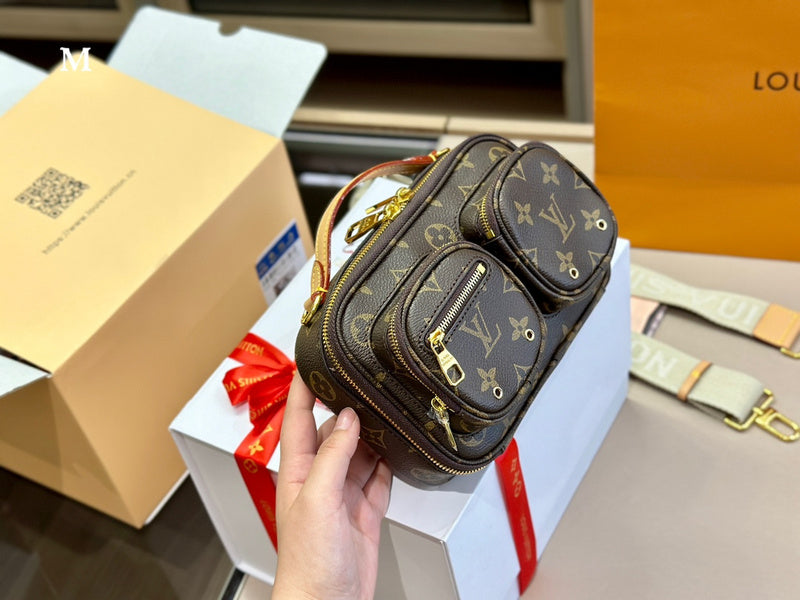 Alice bags - Louis Vuittons - 15012