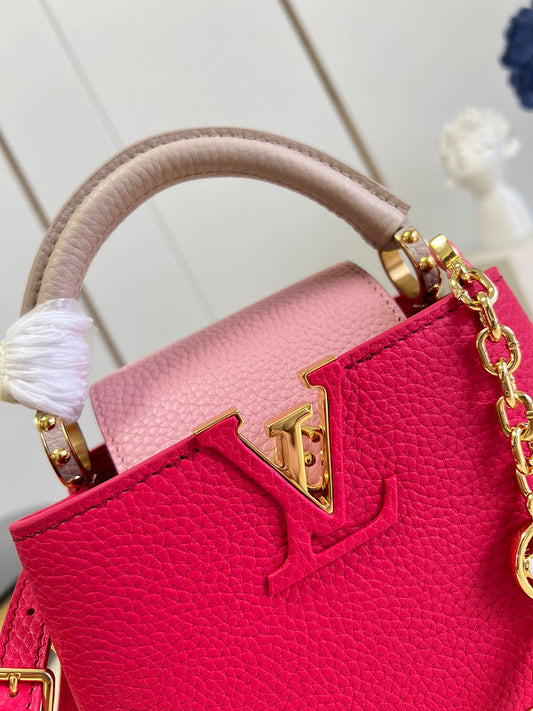 Alice Bags- Louis Vuittons - 16105
