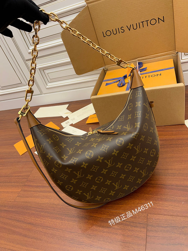 Alice Bags- Louis Vuittons - 16079