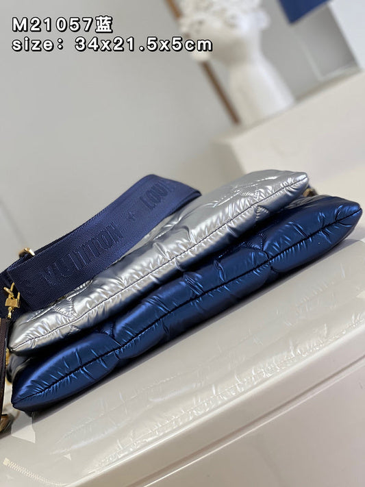 Alice Bags- Louis Vuittons - 16095