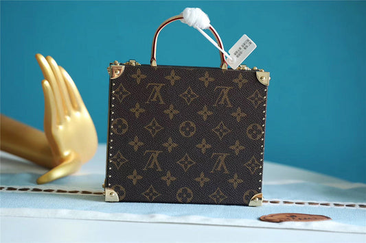 Alice bags - Louis Vuittons - 9483