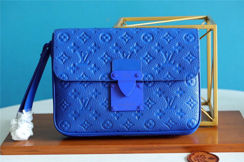 Alice bags - Louis Vuittons - 10103