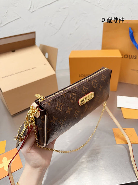 Alice bags - Louis Vuittons - 15083