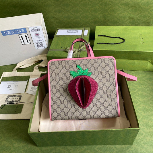Gucci Luxury Bags 1074