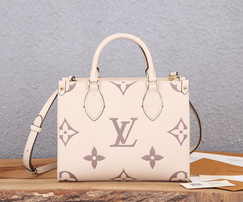 Alice Bags- Louis Vuittons - 16738