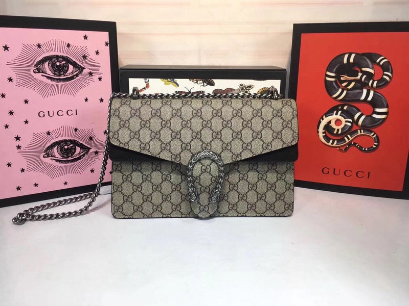 Gucci Bags - The Tote 313