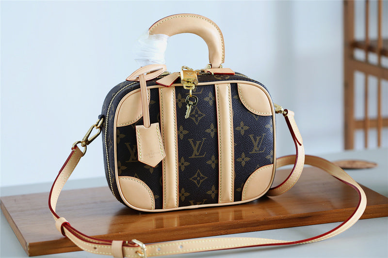 Alice bags - Louis Vuittons - 7882