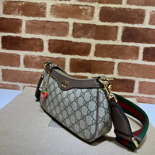 Gucci Luxury - Bags - 398