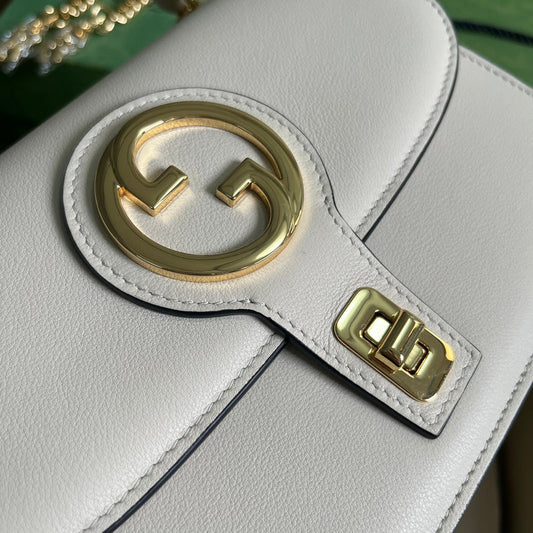 Gucci Luxury - Bags - 412