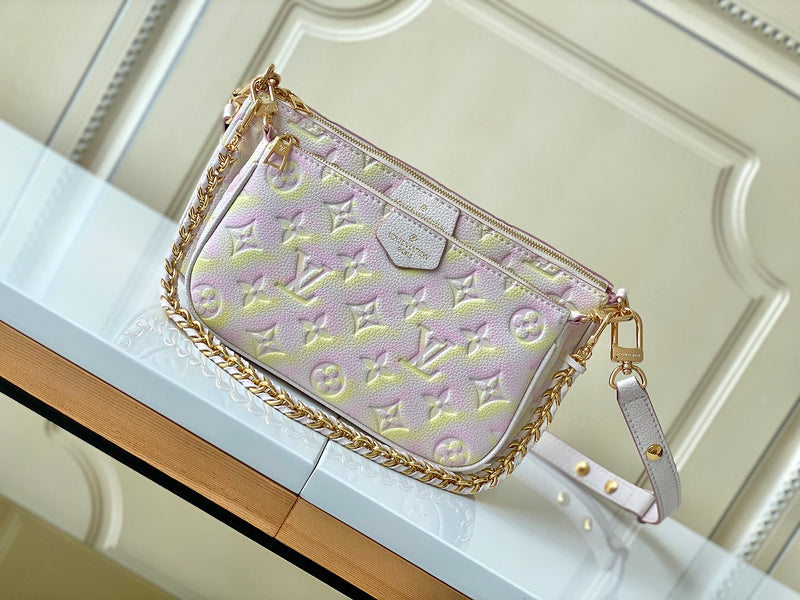 Alice Bags- Louis Vuittons - 16441