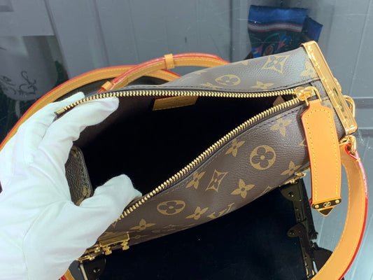 Alice bags - Louis Vuittons - 15222
