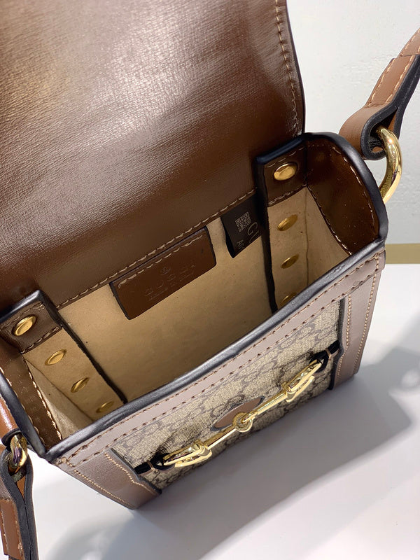 Gucci Luxury - Bags - 453