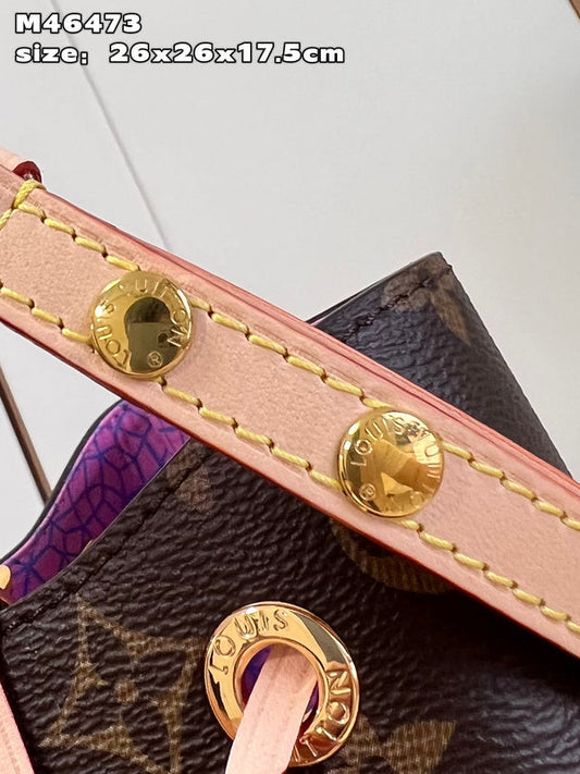 Alice bags - Louis Vuittons - 15450