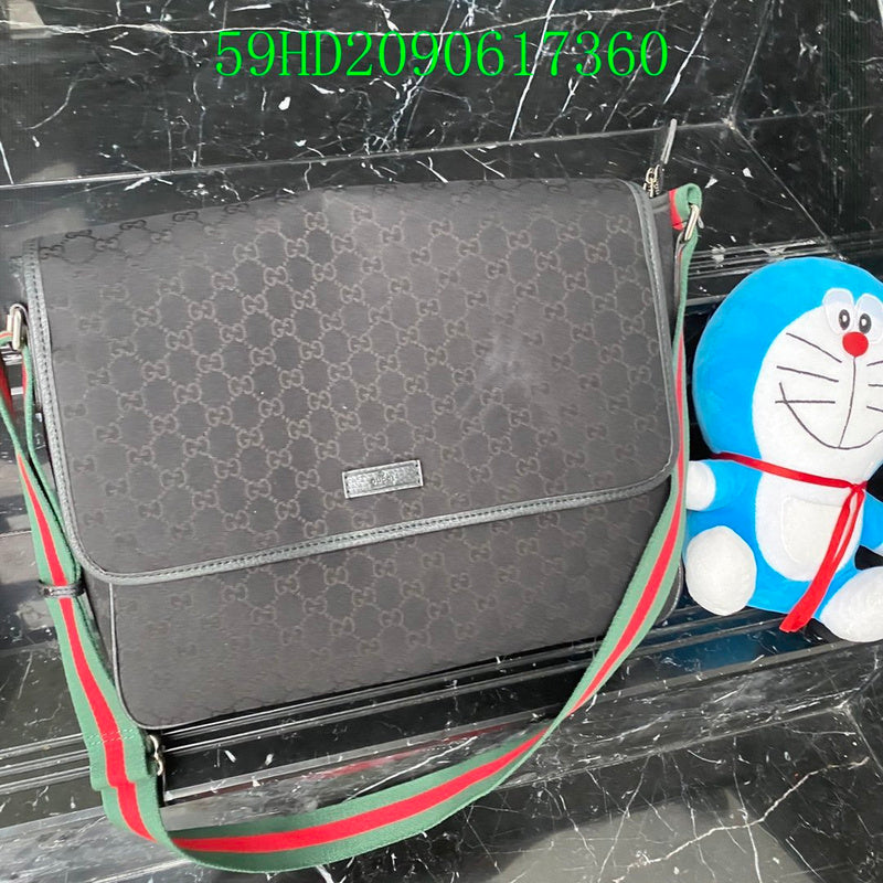 Gucci Bags - The Tote 867