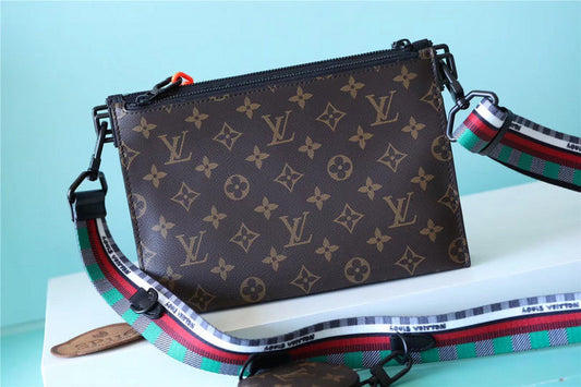 Alice bags - Louis Vuittons - 10036