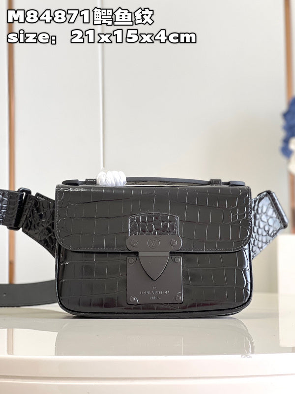 Alice bags - Louis Vuittons - 15786