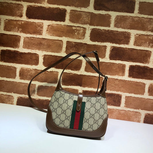 Gucci Luxury - Bags - 548