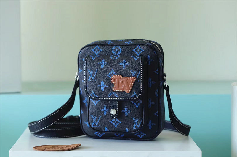 Alice bags - Louis Vuittons - 10004